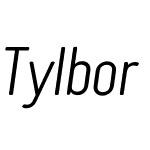 Tylbor