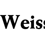 WeissAntiquaEF