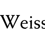 WeissAntiquaEF