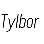 Tylbor