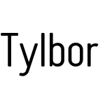 Tylbor