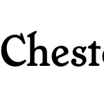 ChesterfieldEF