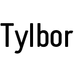 Tylbor