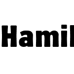 Hamilton