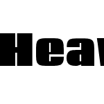 Heavy HeavyFat