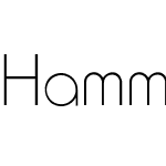 HammerThin