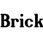 Brickson