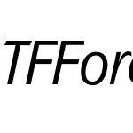 TFForever