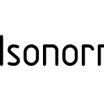 Isonorm 3098