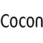 Cocon LightCondensed