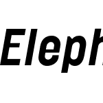 Elephant