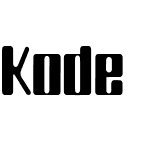 Kode