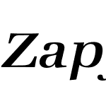 Zapf