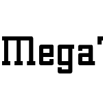 MegaType