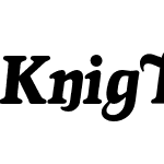 Knightsbridge-Alternate