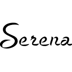 Serenade