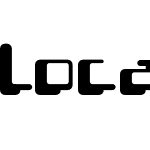 Localizer Sans