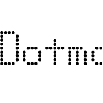 DotMatrix