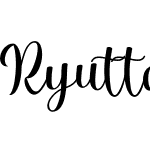 Ryutta