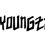YoungZaphod