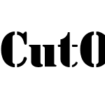 CutOutsFLF