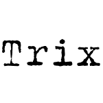 Trixie-Text