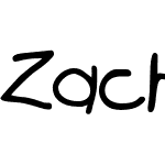 Zachary