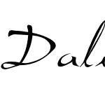 Dali