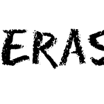 Eraser Dust