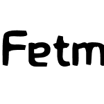 Fetma Heavy