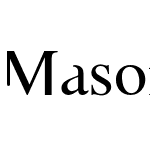 Masonic