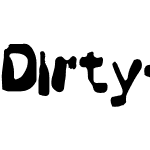 Dirty Five