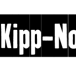 Kipp No2