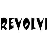 Revolver