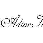 AdineKirnberg Script