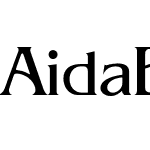 AidaBook