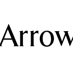 ArrowMedium