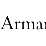 Armand