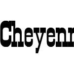 Cheyenne