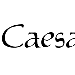 Caesar