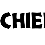 Chieftan Solid