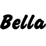 BellamyExtraBold