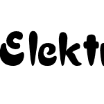 Elektric