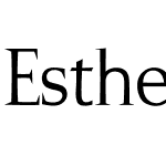 Esther