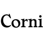 Cornish