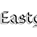 Eastgothic