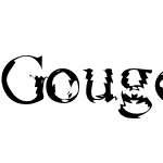 Gouge