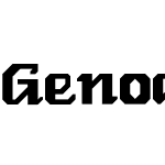 GenoaRoman