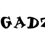 Gadzoox