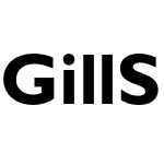 Gill Sans